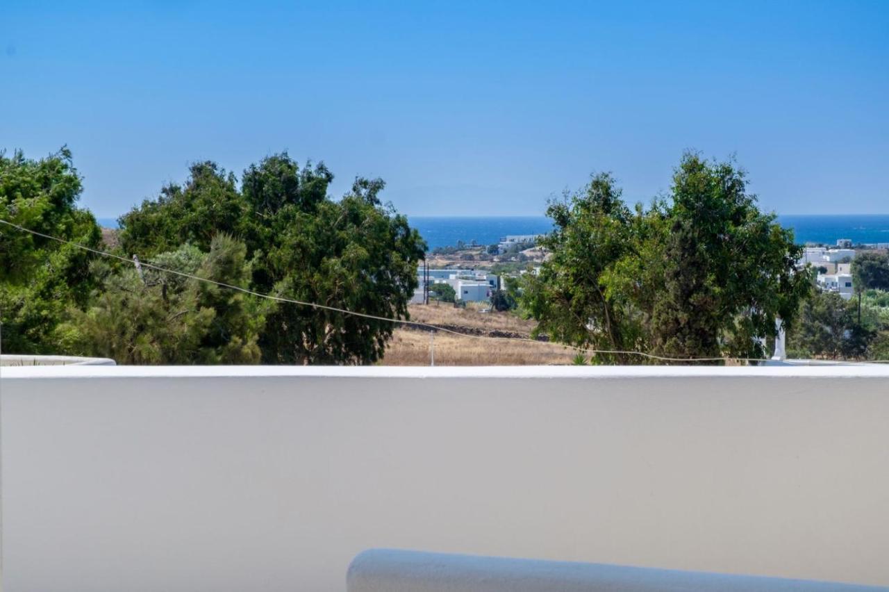 Aspries Suites Piso Livadi Buitenkant foto