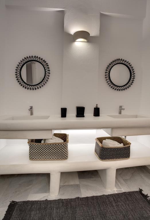 Aspries Suites Piso Livadi Buitenkant foto
