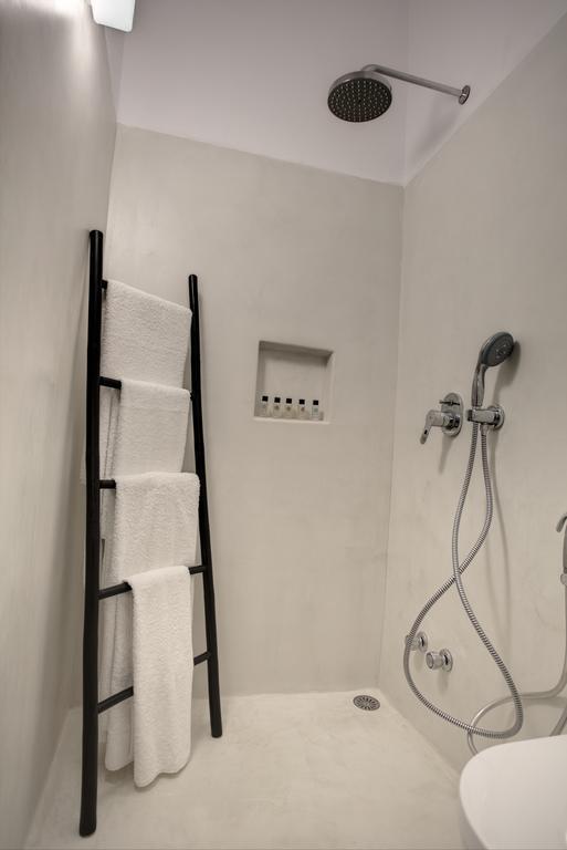 Aspries Suites Piso Livadi Buitenkant foto